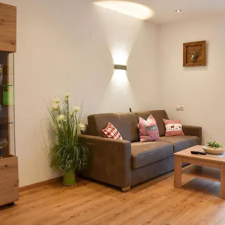 New Wiesenblick With Private