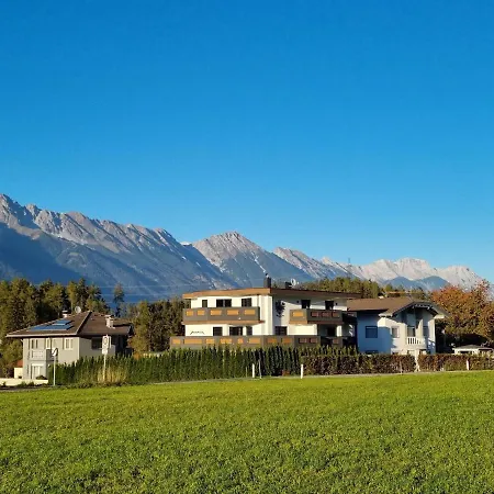 New Wiesenblick With Private *