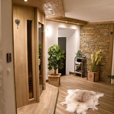 New Wiesenblick With Private *